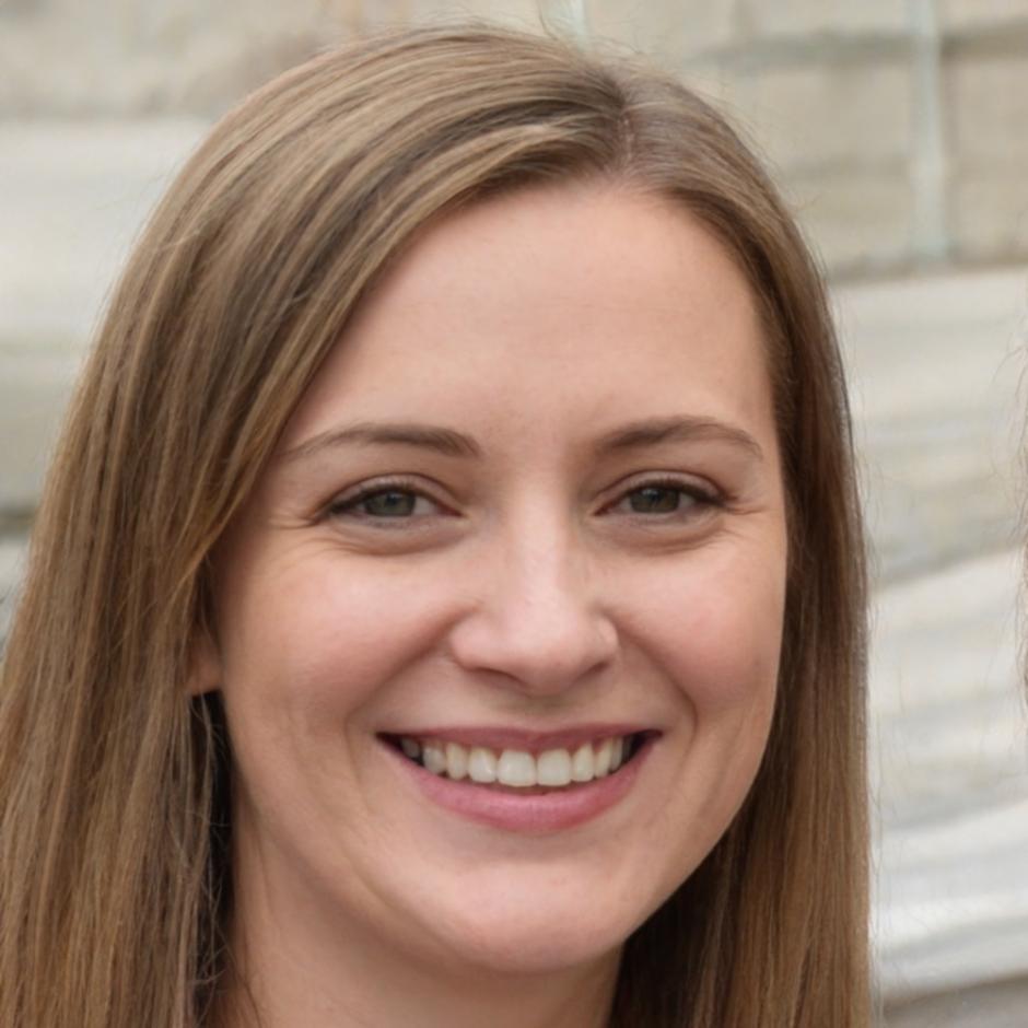 Портрет Анастасії Височан