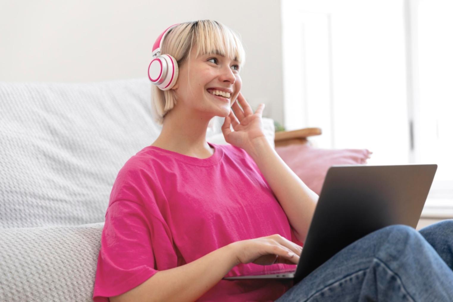 Презентація результатів дослідження учасниками програми